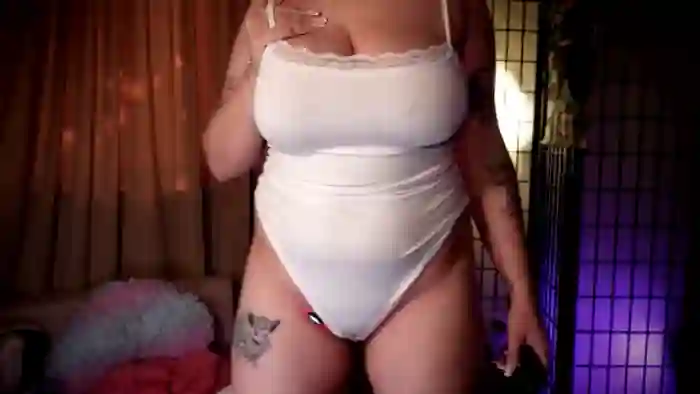 AlexxaWild