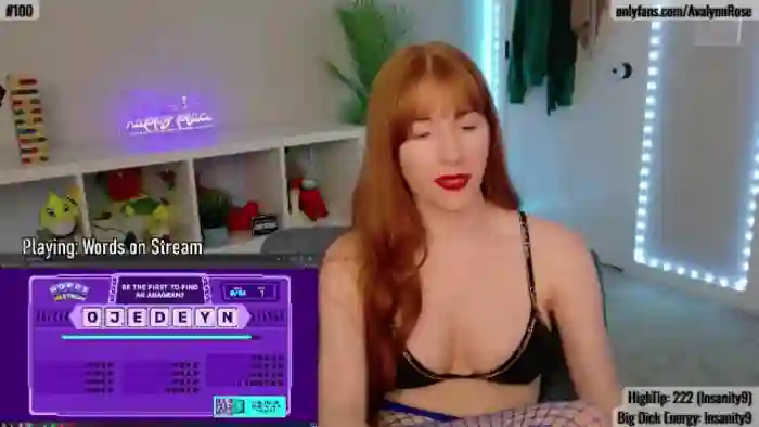 AvalynnRose