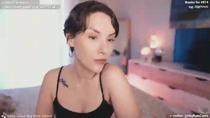 HeyKate