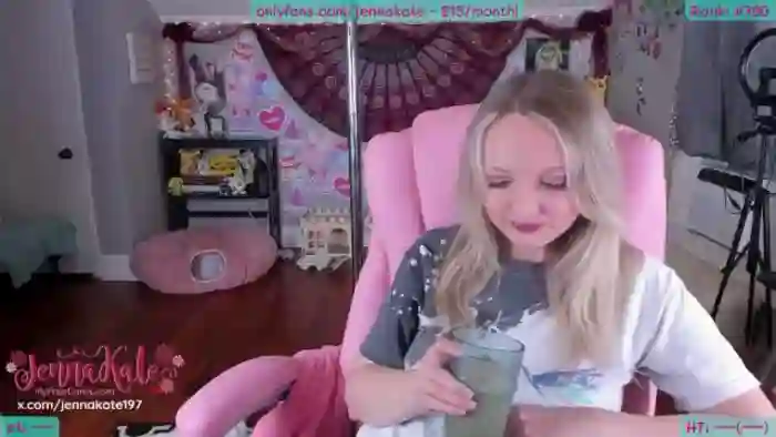 JennaKate