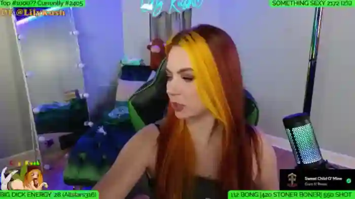 LilyKush