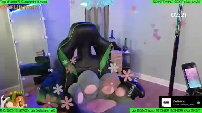 LilyKush