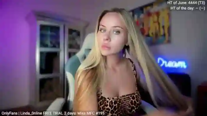 Linda_0nline