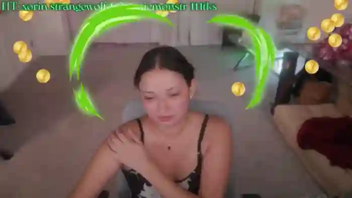 MaeveMystery