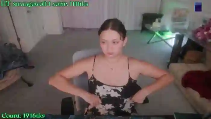 MaeveMystery