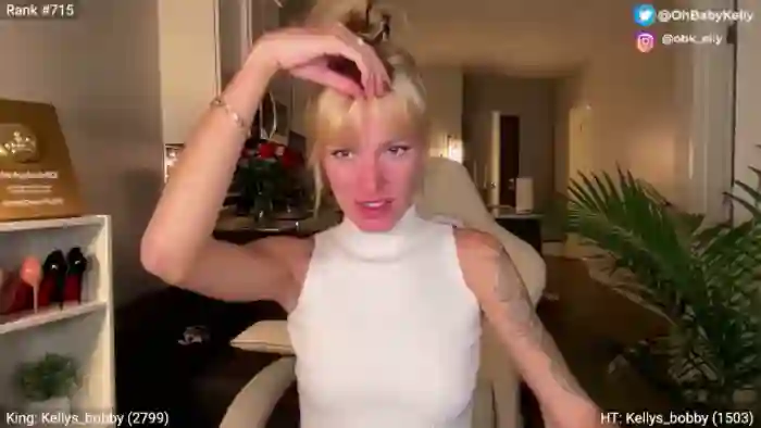 Ohbabykelly