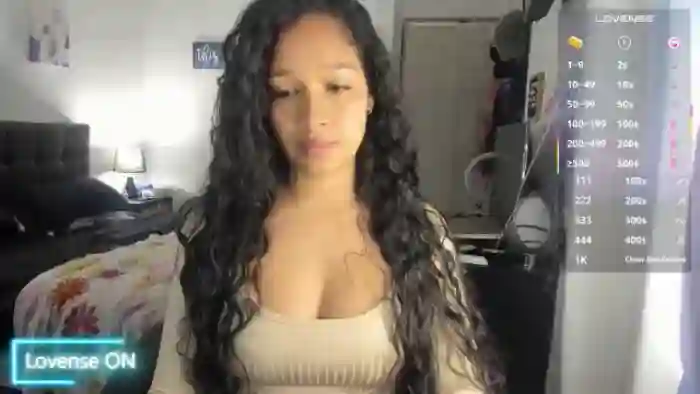 Sexy_latina69