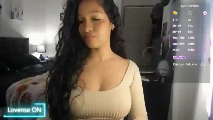 Sexy_latina69
