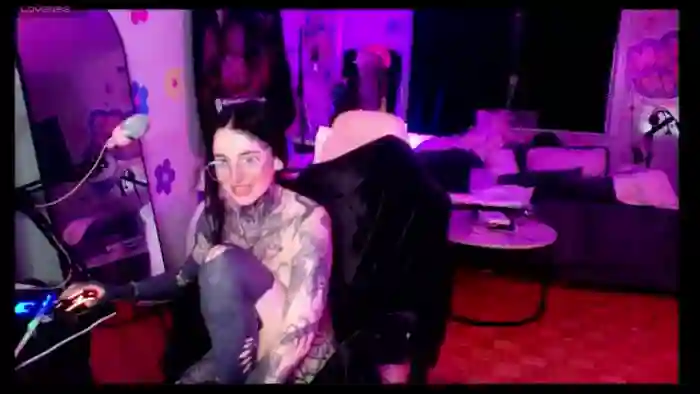 TATTOOBAMBI