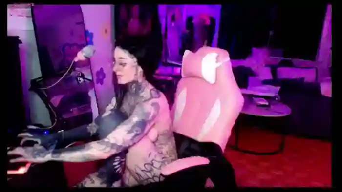 TATTOOBAMBI