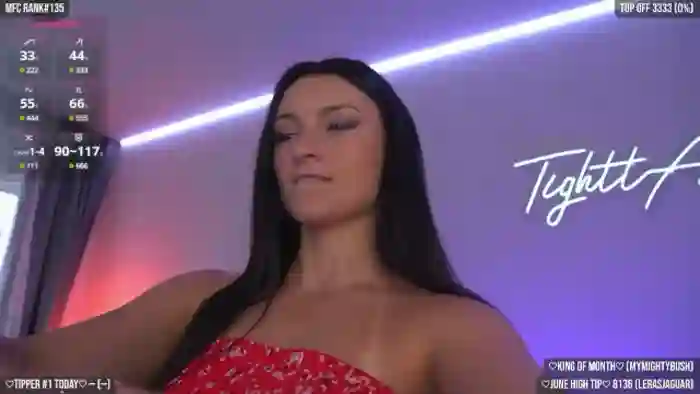 TighttAss