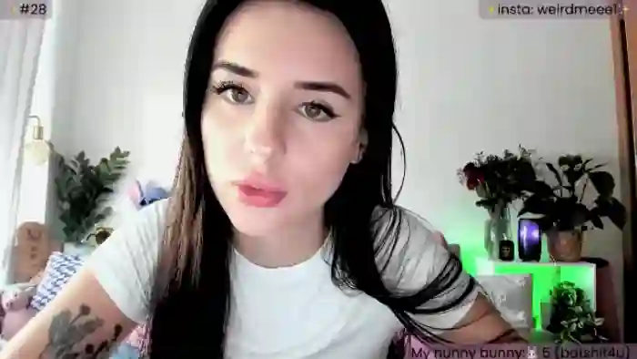WeirdsGoddess