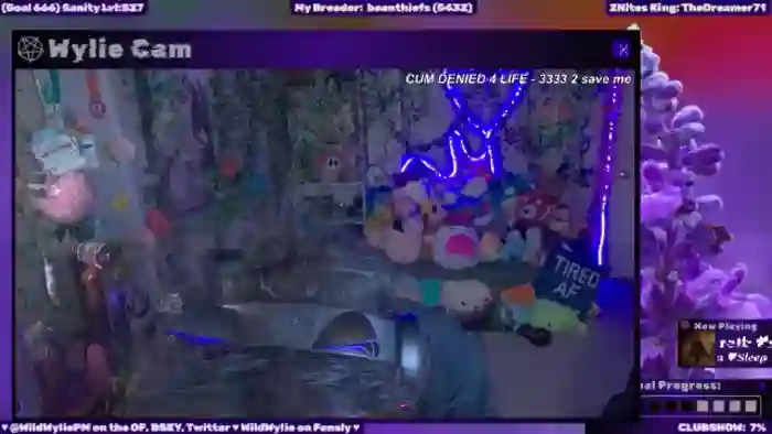 WildWyliePM