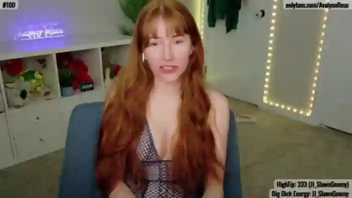 AvalynnRose