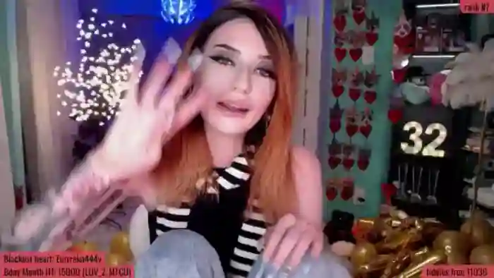 BabeAriel