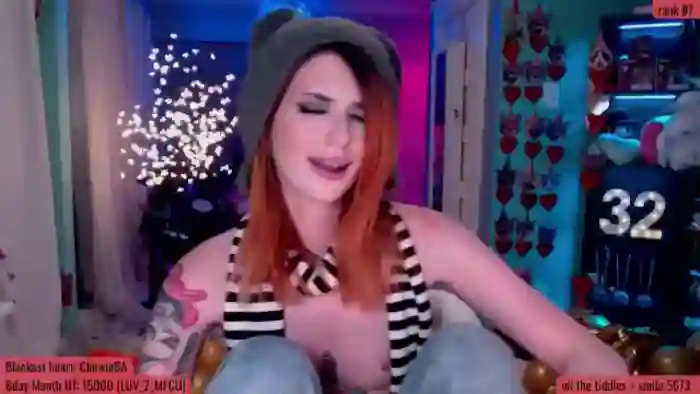 BabeAriel