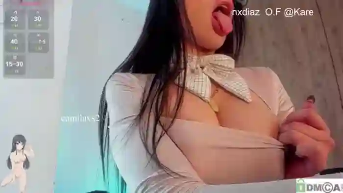 Camilavs