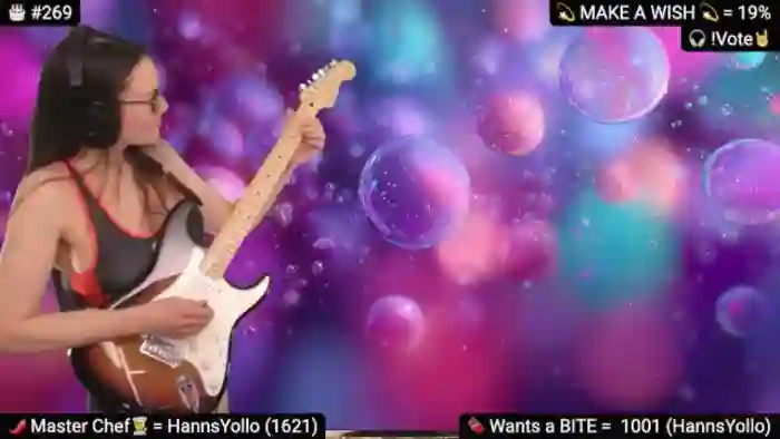 DesZeppelin