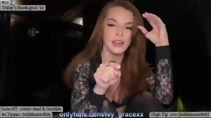 IvyGrace