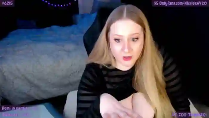 Khaleesi420