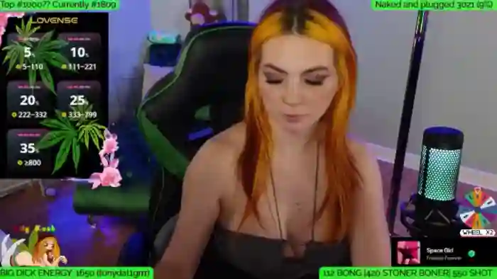LilyKush