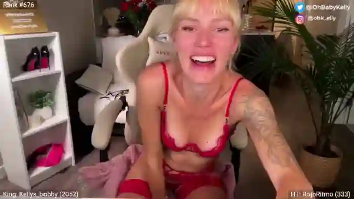 Ohbabykelly