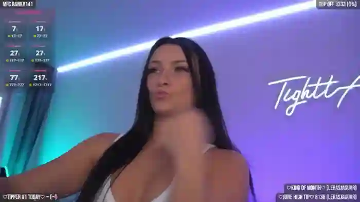 TighttAss