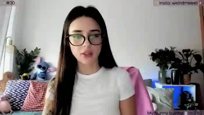 WeirdsGoddess