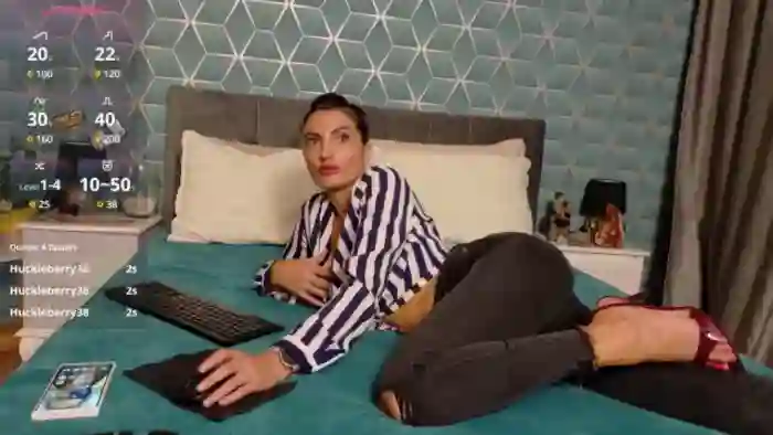 ZoeyLarkens