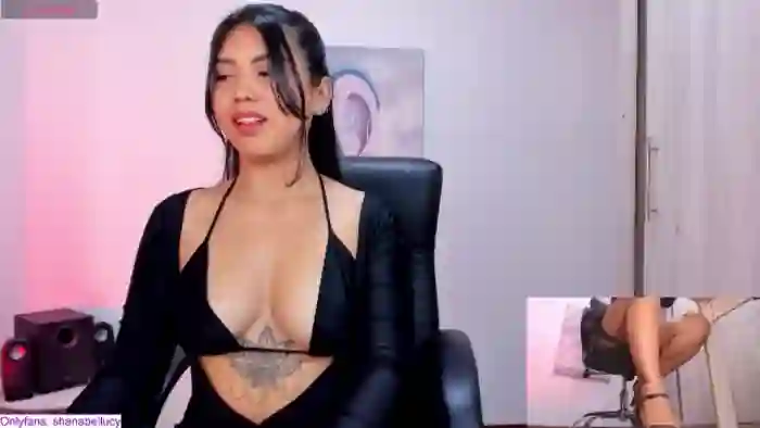 shanabellucy