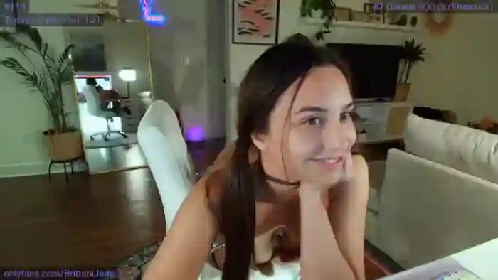 BrittaniJade_