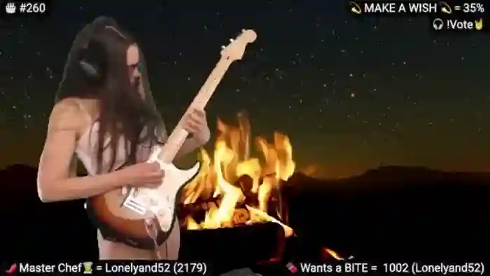 DesZeppelin