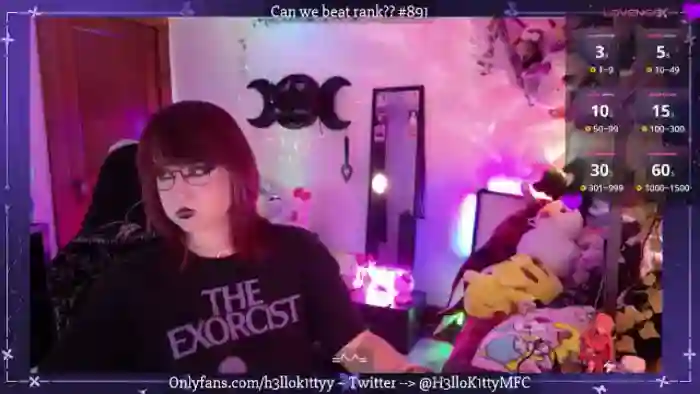 H3llok1tty