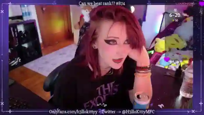 H3llok1tty