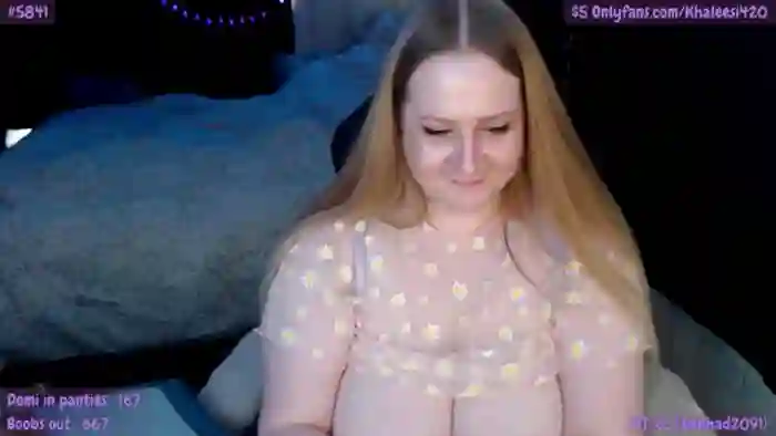 Khaleesi420