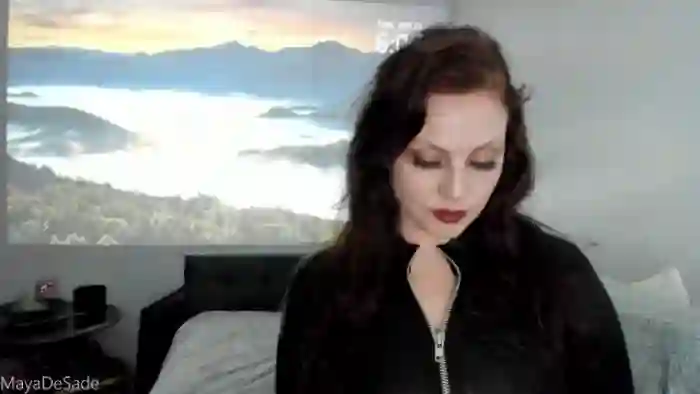 MayaDeSade
