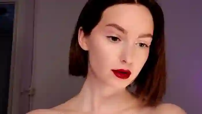 Red_Lips_Girl
