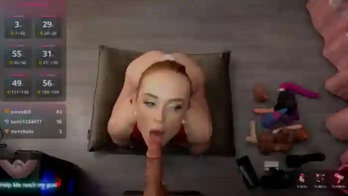 Redhead_Shark