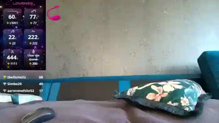 SexyQueenNina