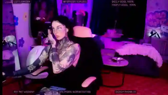 TATTOOBAMBI