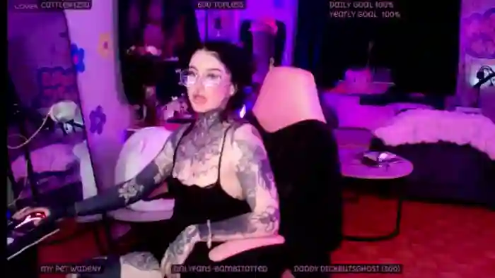 TATTOOBAMBI