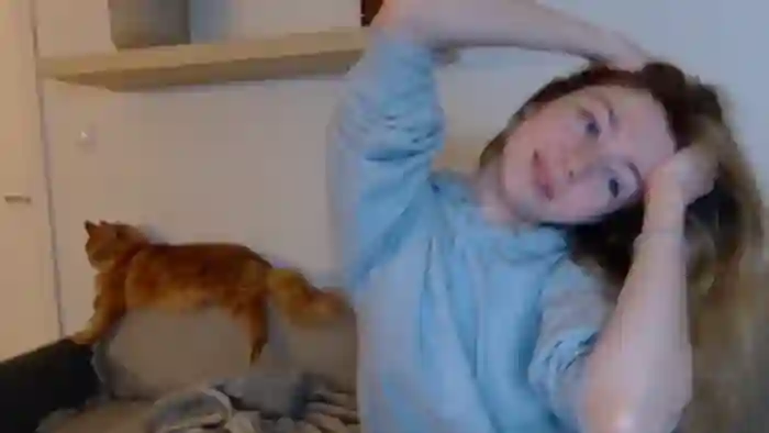 WhoribleSasha