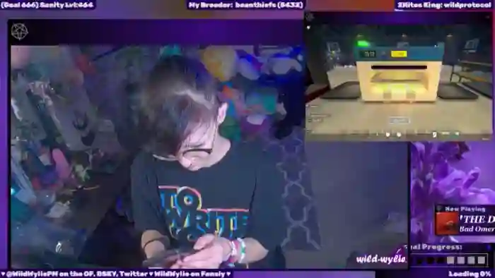 WildWyliePM