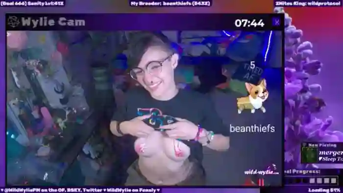 WildWyliePM