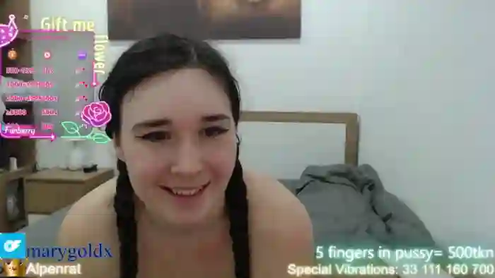 MaryHillx