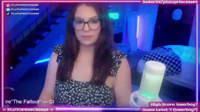 PlutoPrincess