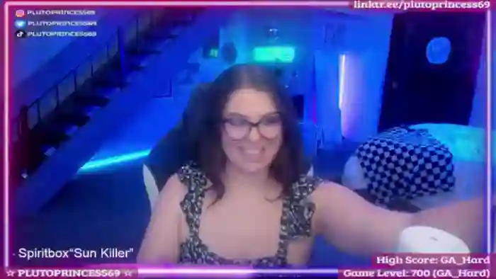 PlutoPrincess
