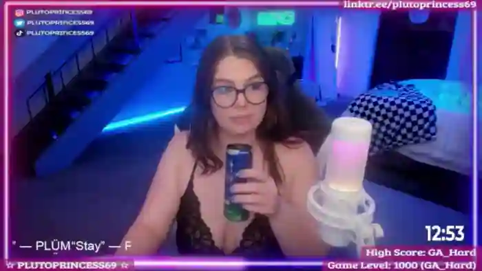 PlutoPrincess