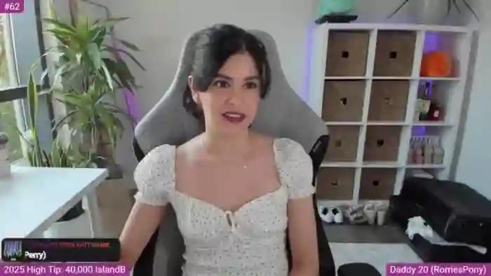 RorrieGomez