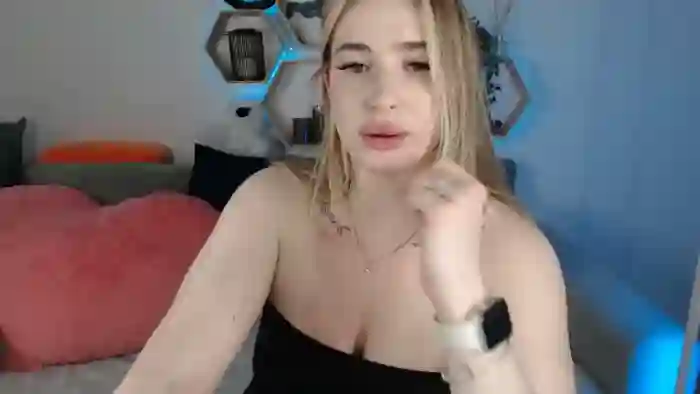 SabrinaViolet
